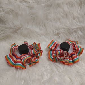 Baby TUTU socks